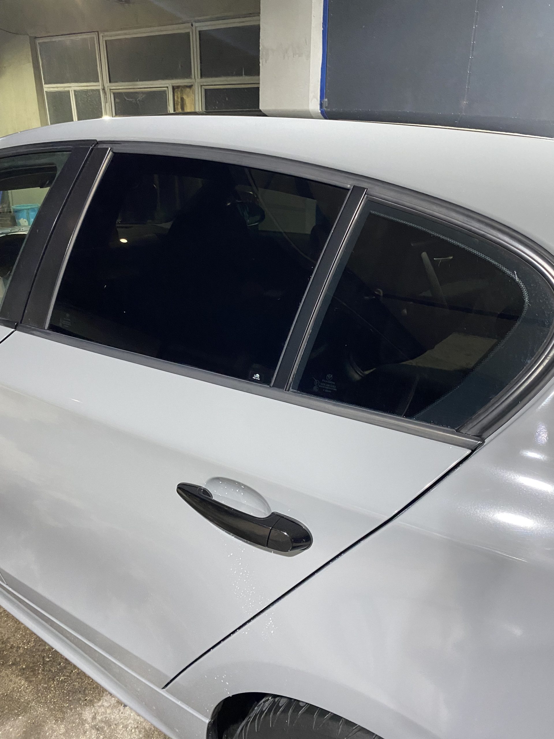 Zatamljiuvanje Stakala2